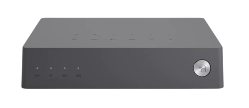 משדר אודיו חכם  AUDIOPRO LINK 2