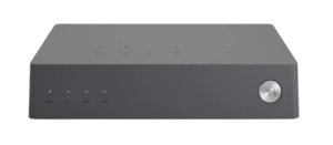 משדר אודיו חכם  AUDIOPRO LINK 2