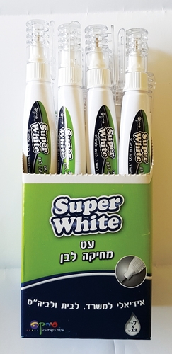 עט טיפקס