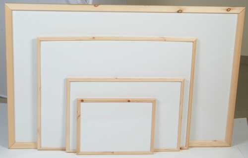 לוח מחיק 20X30