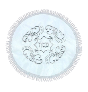 מפית מצות AVI קטיפה 45 סמ