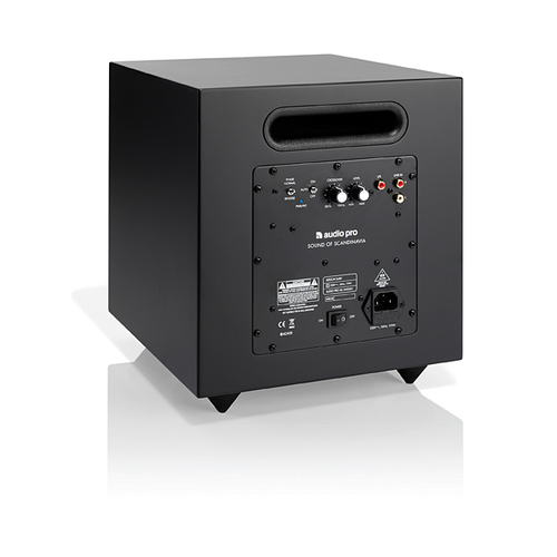 סאבוופר ADDON SUB