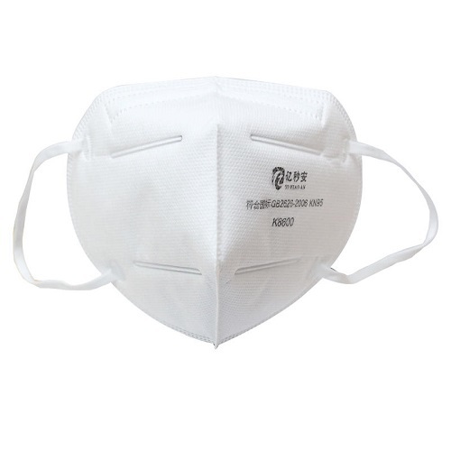 מסכת הגנה לנגיף הקורונה