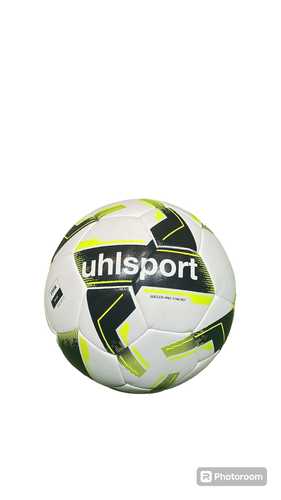 כדור רגל איכותי לדשא סינטטי Uhlsport