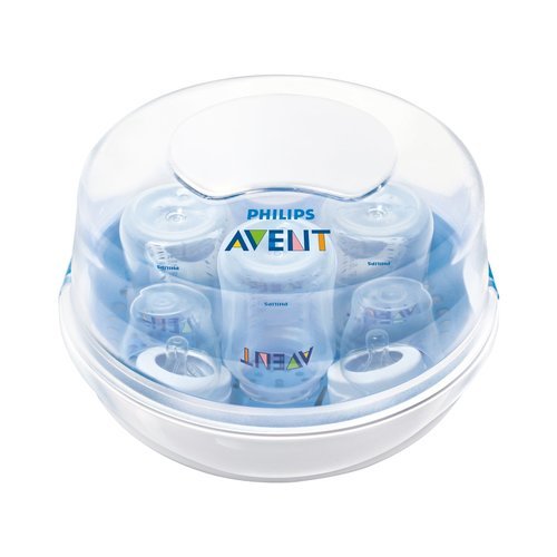 סטרליזטור למיקרוגל AVENT אוונט