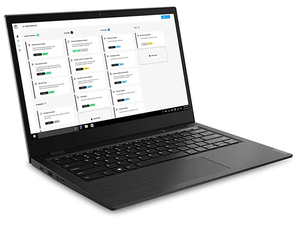 מחשב נייד למורים ותלמידים Lenovo 14w 81MQ000JUS לנובו