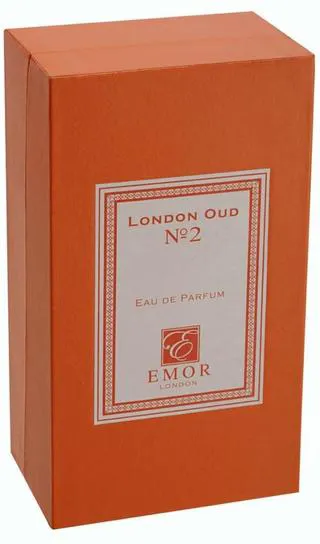 London Oud No. 1