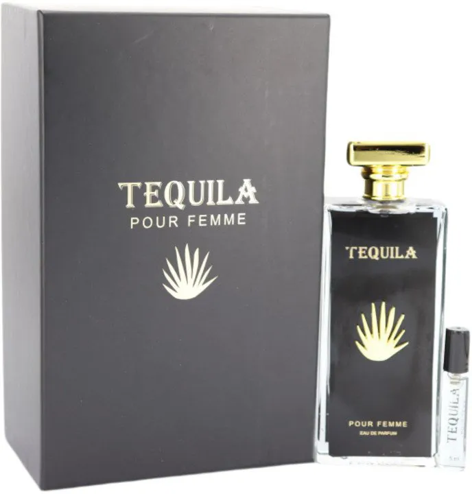 Tequila Pour Femme