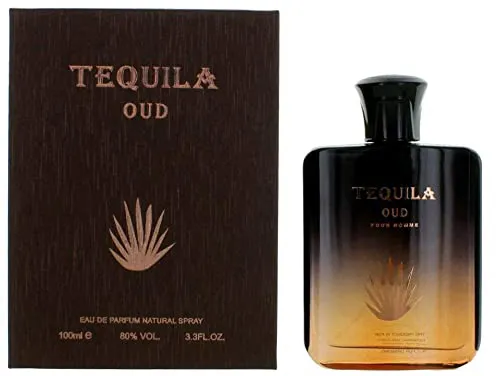 Tequila Oud