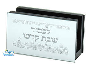 מעמד גפרורים קריסטל X2607
