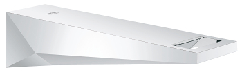 פיית מילוי 13299000 ALLURE BRIILLIANT כרום GROHE