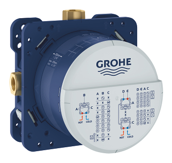 וף פנימי 35600000 GROHE
