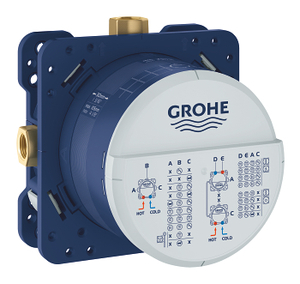 גוף פנימי 35600000 GROHE