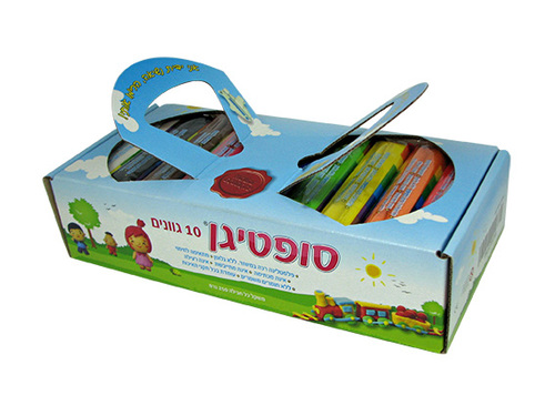 ציוד לגני ילדים יצירה