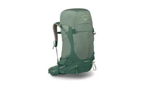 תיק יום עם מערכת גב רשת אוספרי OSPREY STARTOS 44