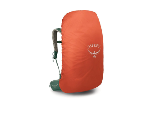 תיק יום עם מערכת גב רשת אוספרי OSPREY STARTOS 44