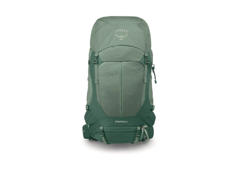 תיק יום עם מערכת גב רשת אוספרי OSPREY STARTOS 44