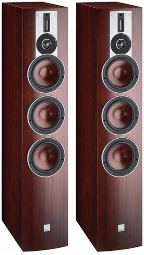 זוג רמקולים רצפתיים Dali Rubicon 8