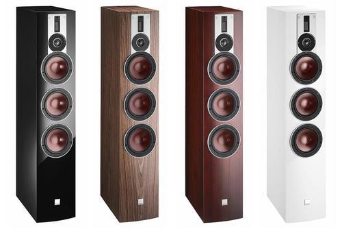 זוג רמקולים רצפתיים Dali Rubicon 8