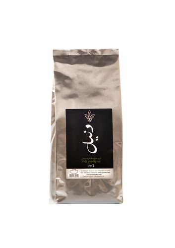קפה טחון עם הל DANEEL 1kg