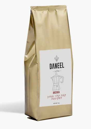 מקינטה DANEEL 1kg