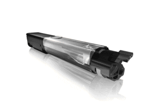 טונר מקורי שחור OKI C5200 / C3200 / C3100 3K