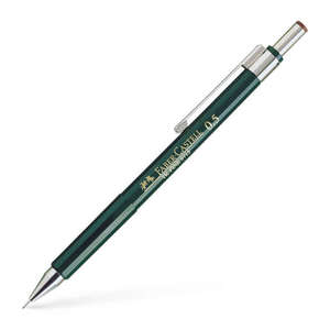 ורסטיל 0.5ממ FABER CASTELL