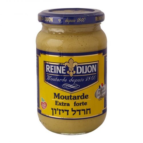 חרדל דיז'ון - ריין דיז'ון (370 גר')