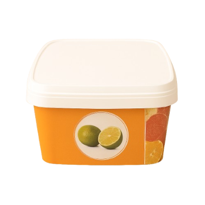 מחית ליים קפוא 1 ק