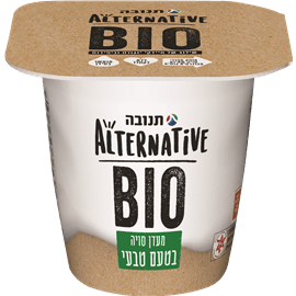 מעדן סויה Bio טבעי- תנובה (150 גר')