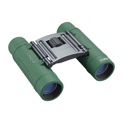 משקפת Essentials 10X25 של Tasco