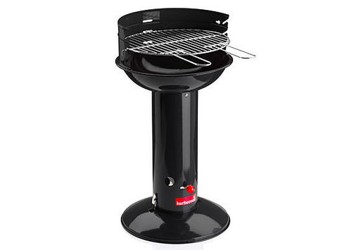 גריל פחמים QuickStart CORAL BARBECOOK