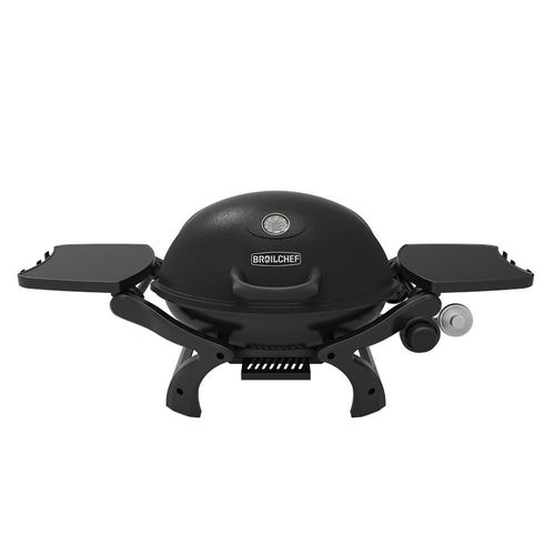 גריל נייד DUKE 100 בוער מרכזי Broil Chef