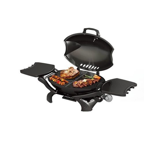גריל נייד DUKE 100 בוער מרכזי Broil Chef