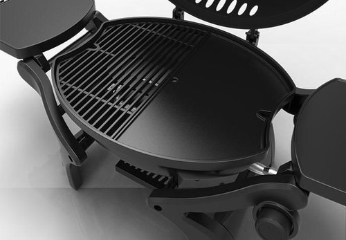 גריל נייד DUKE 100 בוער מרכזי Broil Chef