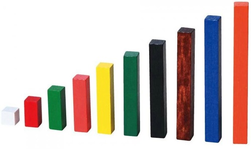 308 בדידים/לבנים צבעוניות מעץ לפיתוח יכולות מתמטיות והנדסיות 