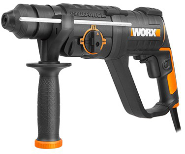 פטישון 750W 26mm WX337