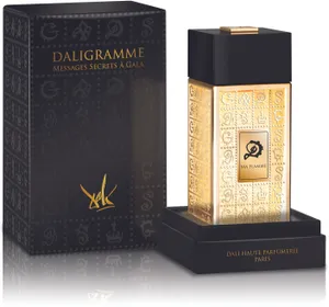 סלבדור MA FLAMME and coffret - א.ד.פ 100 מ"ל