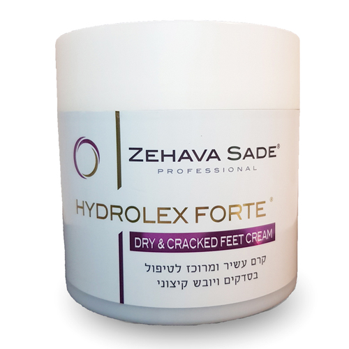HYDROLEX FORTE 250ML--סובלים? מנימים וורידים מנופחים? לא יפה ? מגעיל ? פיטורות וסדקים ? יובש קיצוני וקשה ברגליים?.קרם מדהים עשיר ומרוכז בדיוק לזה.לא מאמינים? נסו וכיתבו לי מה התוצאות .תוצאות מידיות.