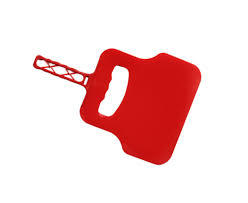 נפנף פלסטיק