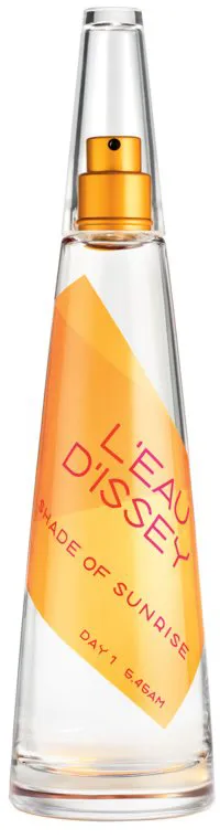 Issey Miyake L'Eau d'Issey Shade of Sunrise