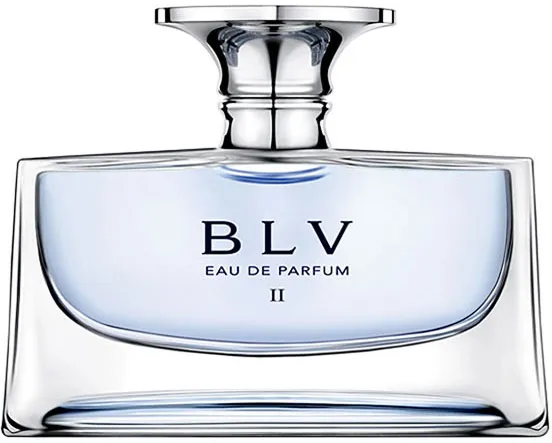 Bvlgari BLV Pour Homme II