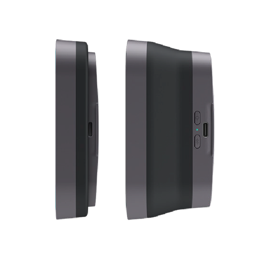 Pow Mo Speaker