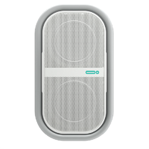 Pow Mo Speaker