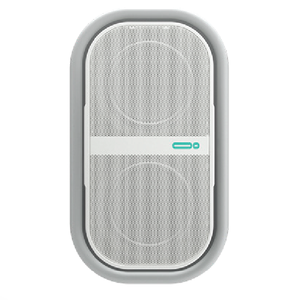 Pow Mo Speaker
