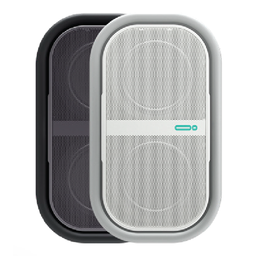 Pow Mo Speaker