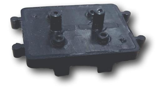 קפינג (כרית) DX7 למדפסות AstarJet 