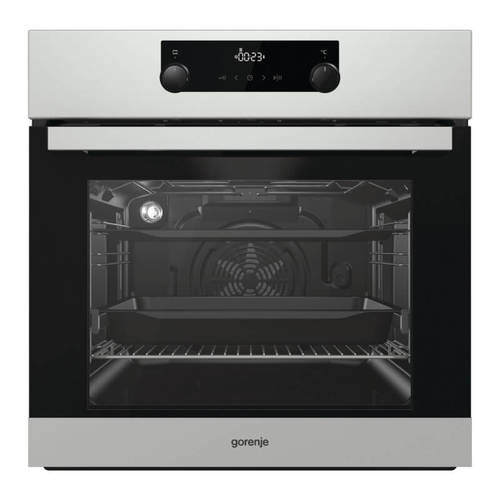 תנור בנוי מחברת GORENJE דגם BO735