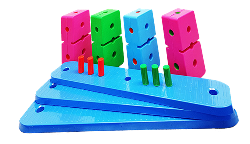 ערכת מסלול שיווי משקל