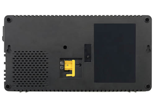 ‏אל פסק APC BV650I-MSX
